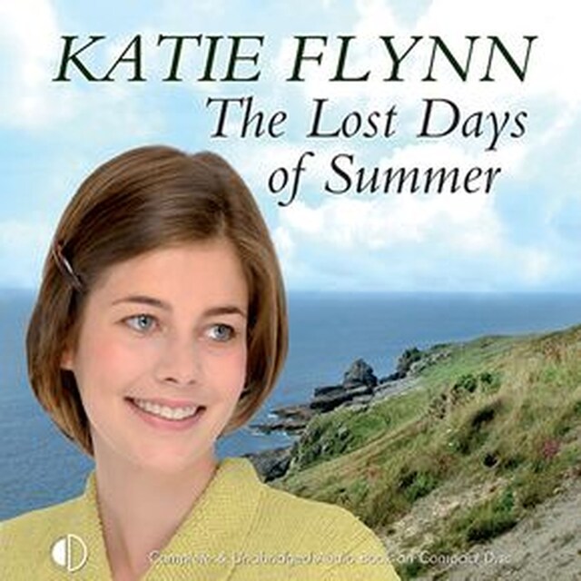 Boekomslag van The Lost Days of Summer