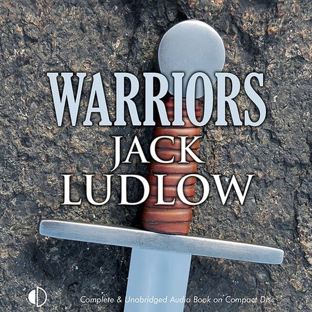 Book cover for Warriors