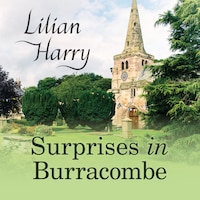 Surprises in Burracombe