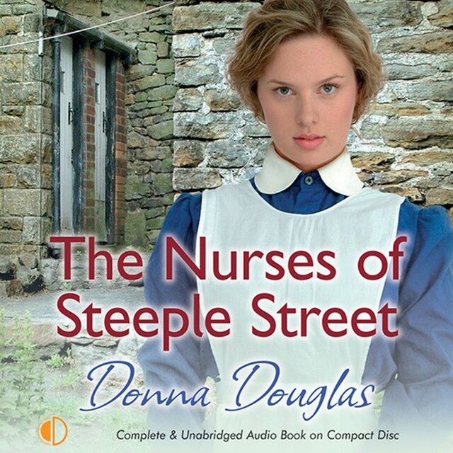 The Nurses of Steeple Street