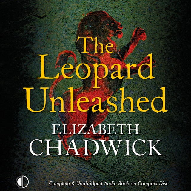 Book cover for The Leopard Unleashed