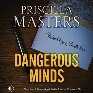 Dangerous Minds bookCoverFor