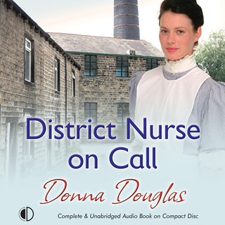 District Nurse on Call bookCoverFor