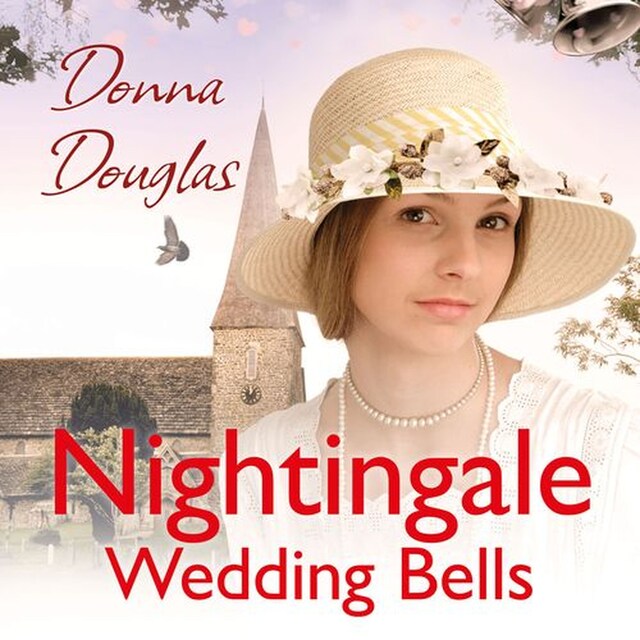 Buchcover für Nightingale Wedding Bells