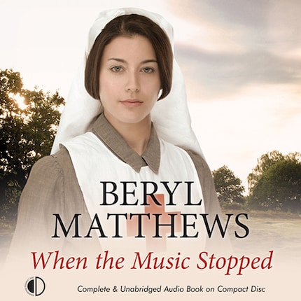 When the Music Stopped bookCoverFor