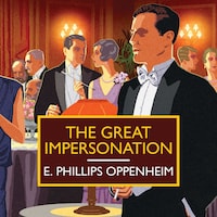 The Great Impersonation