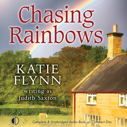 Chasing Rainbows bookCoverFor