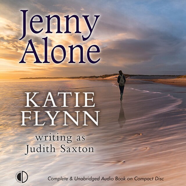 Portada de libro para Jenny Alone