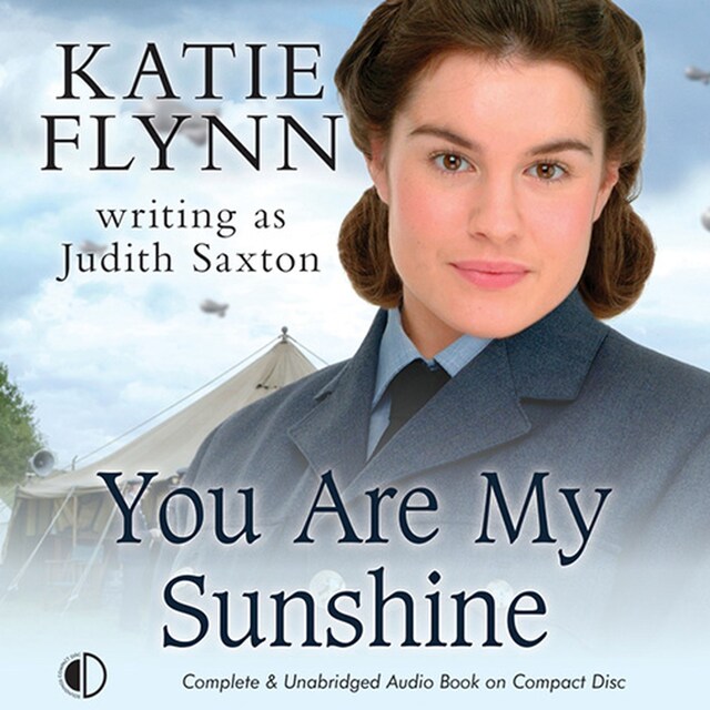 Buchcover für You Are My Sunshine