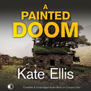 A Painted Doom bookCoverFor
