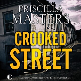 Crooked Street bookCoverFor