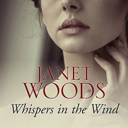Whispers in the Wind bookCoverFor