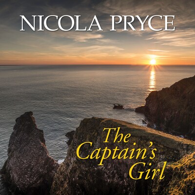 The Captain S Girl Nicola Pryce Ljudbok Bookbeat