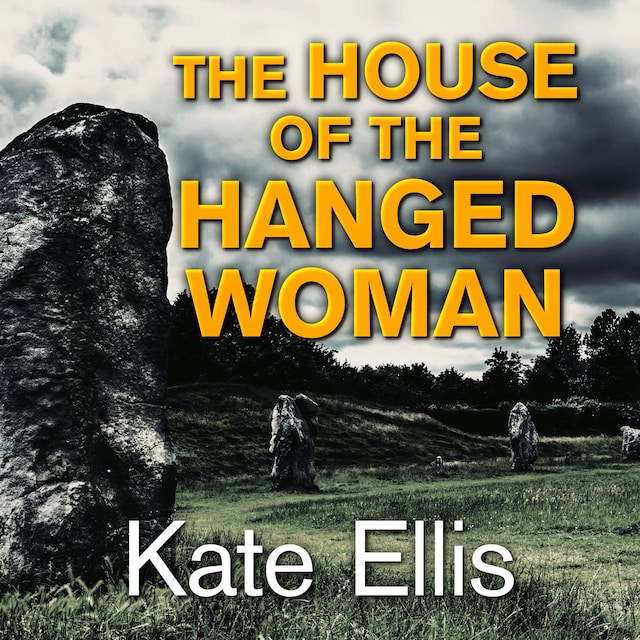 Bokomslag för The House of the Hanged Woman