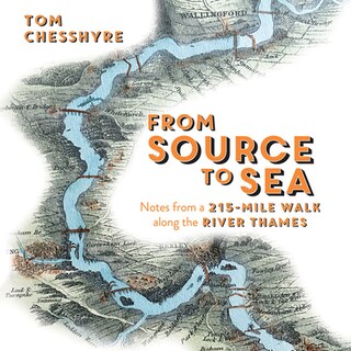 From Source to Sea bookCoverFor