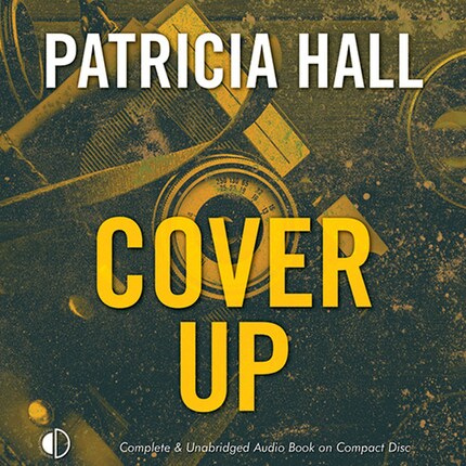 Cover Up bookCoverFor