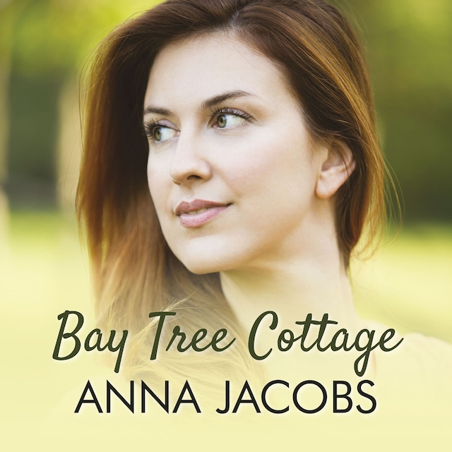 Portada de libro para Bay Tree Cottage