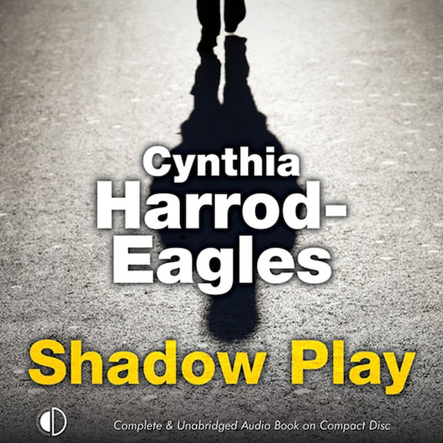 Book cover for Shadow Play