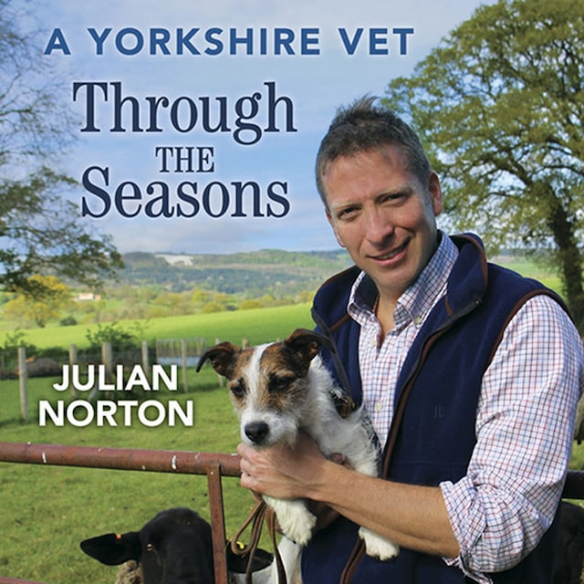 A Yorkshire Vet Through the Seasons