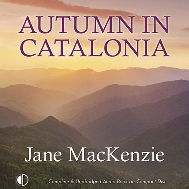 Bokomslag för Autumn in Catalonia