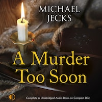 A Murder Too Soon