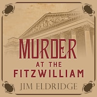 Murder at the Fitzwilliam