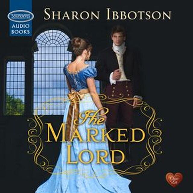 Couverture de livre pour The Marked Lord