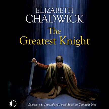 The Greatest Knight bookCoverFor