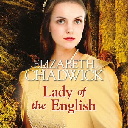 Lady of the English bookCoverFor