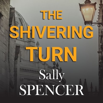 The Shivering Turn bookCoverFor