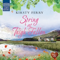 Spring at Taigh Fallon
