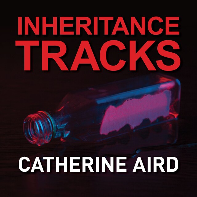 Inheritance Tracks Buchcover für Inheritance Tracks