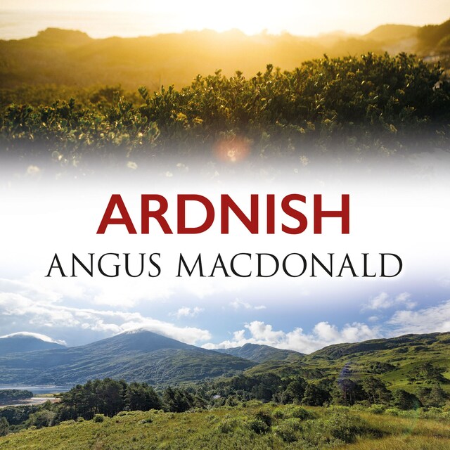 Bokomslag for Ardnish