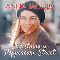 Christmas in Peppercorn Street