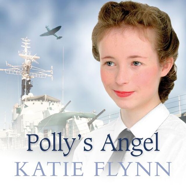 Book cover for Polly's Angel