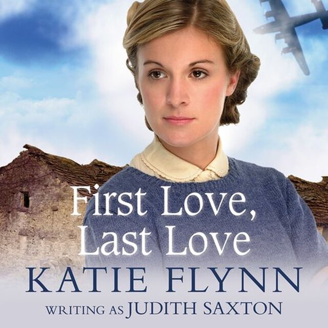 Book cover for First Love, Last Love