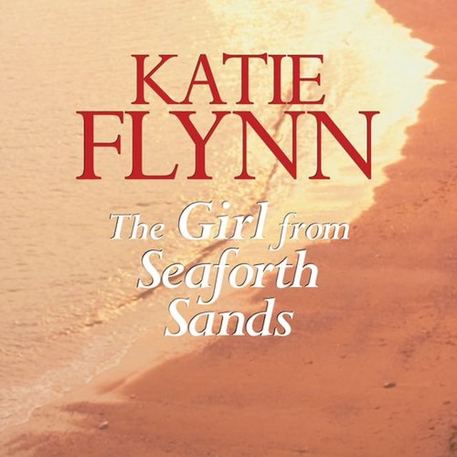 Portada de libro para The Girl from Seaforth Sands