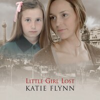 Little Girl Lost (f)
