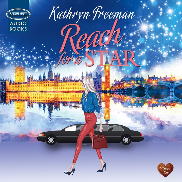 Book cover for Reach for a Star