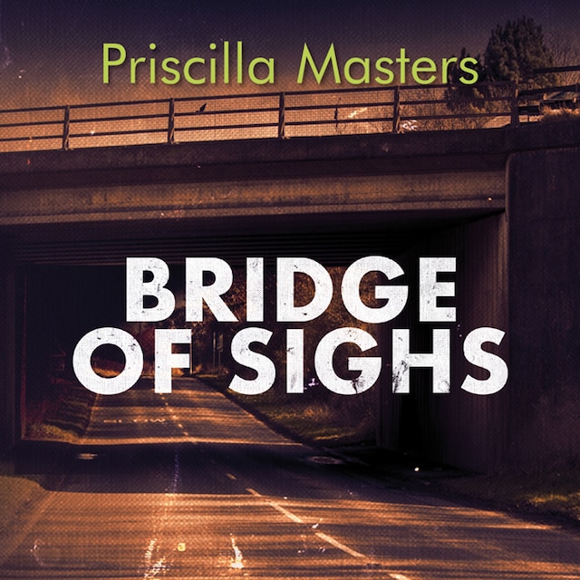 Book cover for Bridge of Sighs
