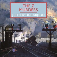 The Z Murders J Jefferson Farjeon Ljudbok Bookbeat