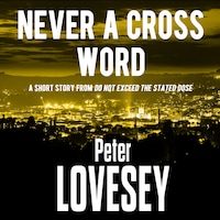 Never a Cross Word