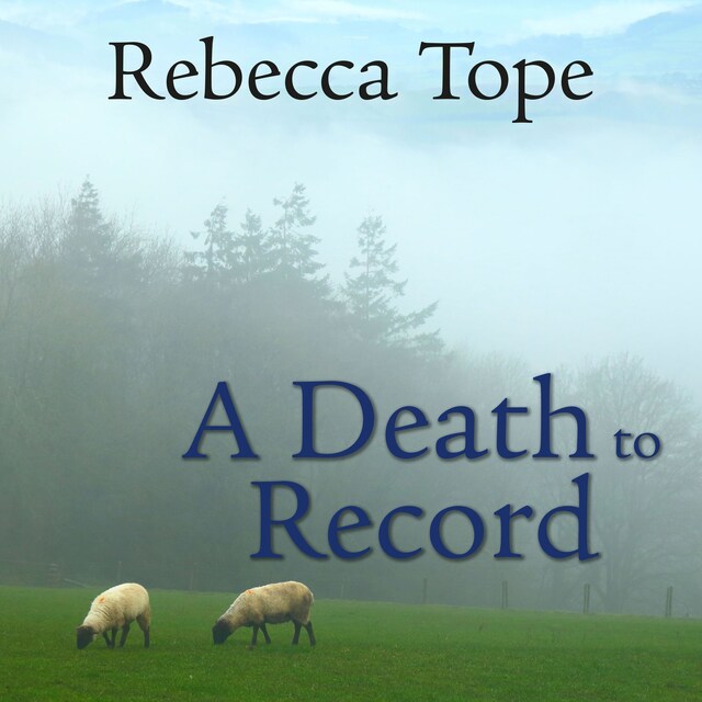 Book cover for A Death to Record