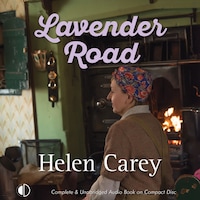 Lavender Road