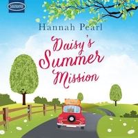Daisy's Summer Mission