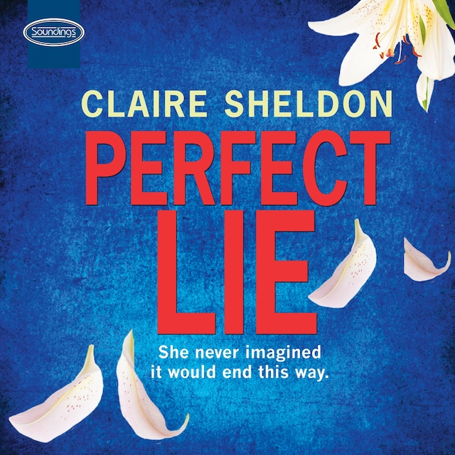 Book cover for Perfect Lie