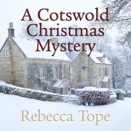 A Cotswold Christmas Mystery bookCoverFor