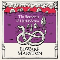 The Serpents of Harbledown