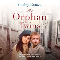 The Orphan Twins