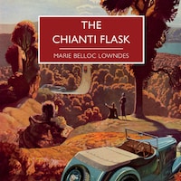 The Chianti Flask